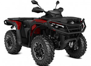 2025 Outlander XT 850 T ABS