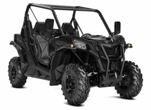 2026 Maverick Trail DPS 700 T ABS