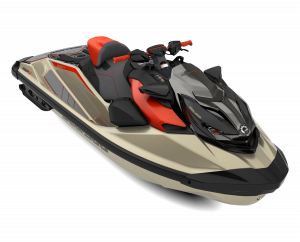 2025 RXP-X RS 325 - Rouge