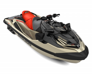 2025 RXT-X RS 325 - Rouge