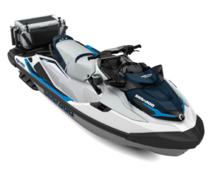 2026 Fish Pro Sport 170