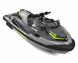 2026 RXT-X 325 Ice Metal