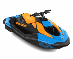 2026 Spark Trixx 90 - 1 place