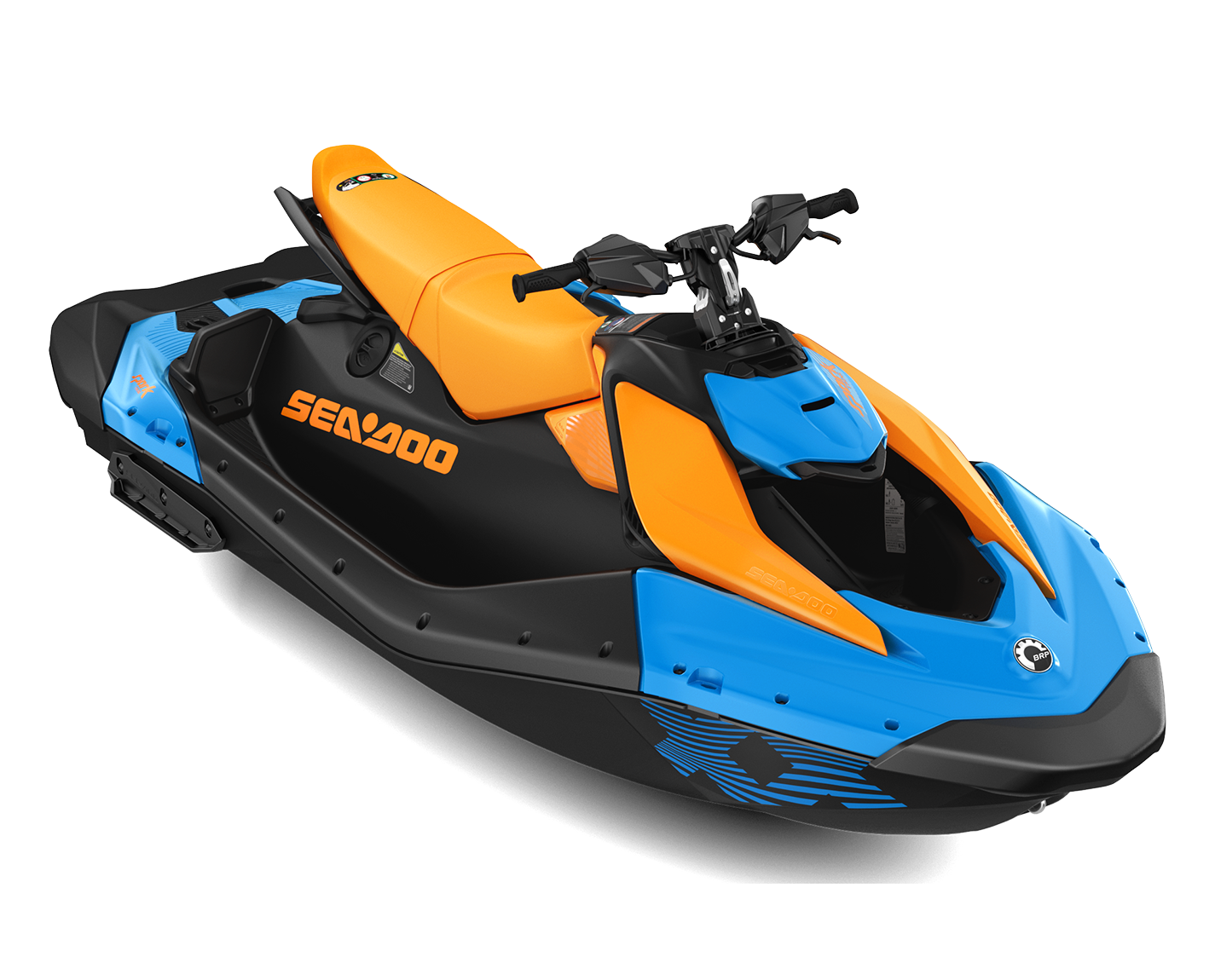 2026 Spark Trixx 90 - 3 places – Image 2