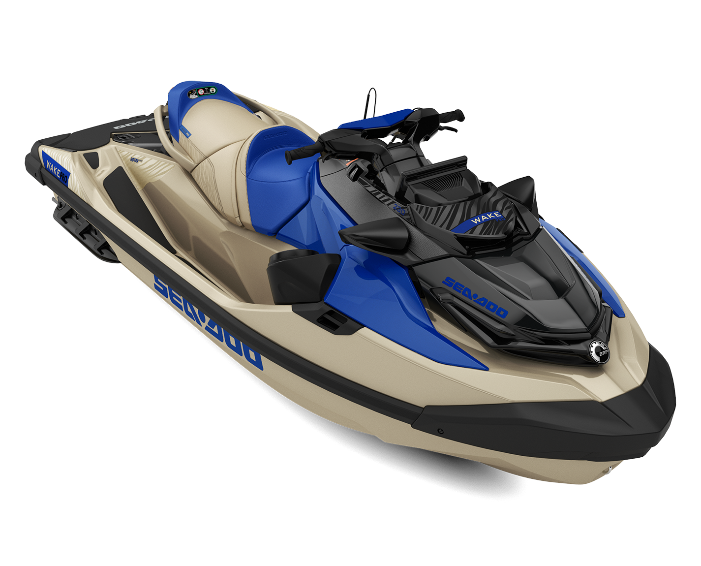 2026 Wake Pro 230