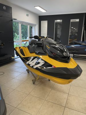 2022 RXP 300