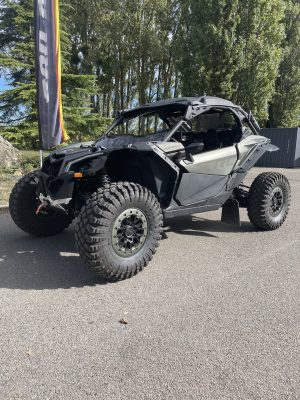 2026 Maverick X RC
