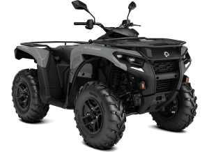 2027 Outlander DPS 500 T ABS
