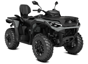 2027 Outlander MAX DPS 1000 T ABS