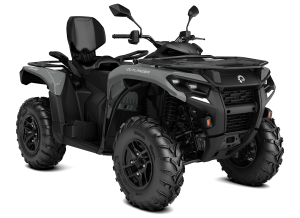 2027 Outlander MAX DPS 500 T ABS
