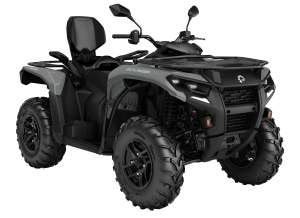 2027 Outlander MAX DPS 700 T ABS