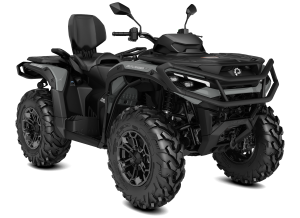 2027 Outlander MAX PRO XU HD10 T