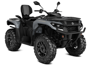 2027 Outlander MAX XT 700 T ABS