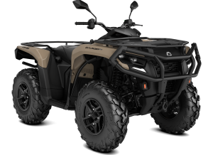 2027 Outlander Pro XU HD7 T