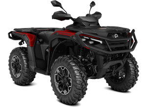 2027 Outlander XT 1000 T ABS