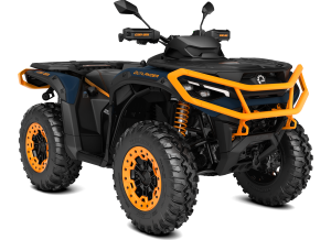 2027 Outlander XT-P 1000R T ABS