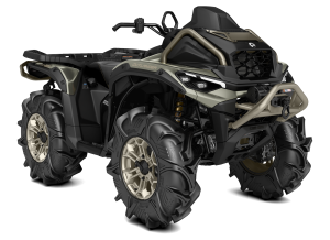 2027 Outlander X MR 1000R