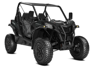 2027 Maverick Sport DPS 1000R T ABS