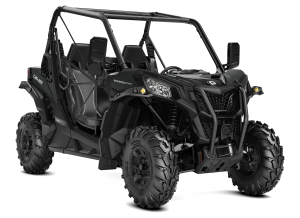 2027 Maverick Trail DPS 1000 T