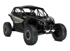 2027 Maverick X RC Turbo RR