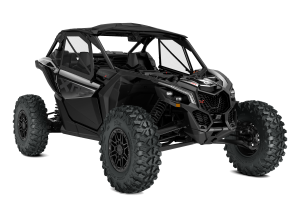 2027 Maverick X RS Turbo RR