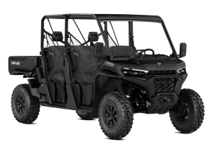 2027 Traxter MAX XU HD11 T ABS