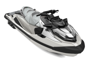 2027 GTX Limited 350 - White Pearl