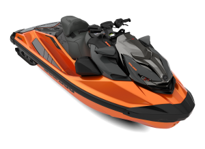 2027 RXP X 350 - Audio